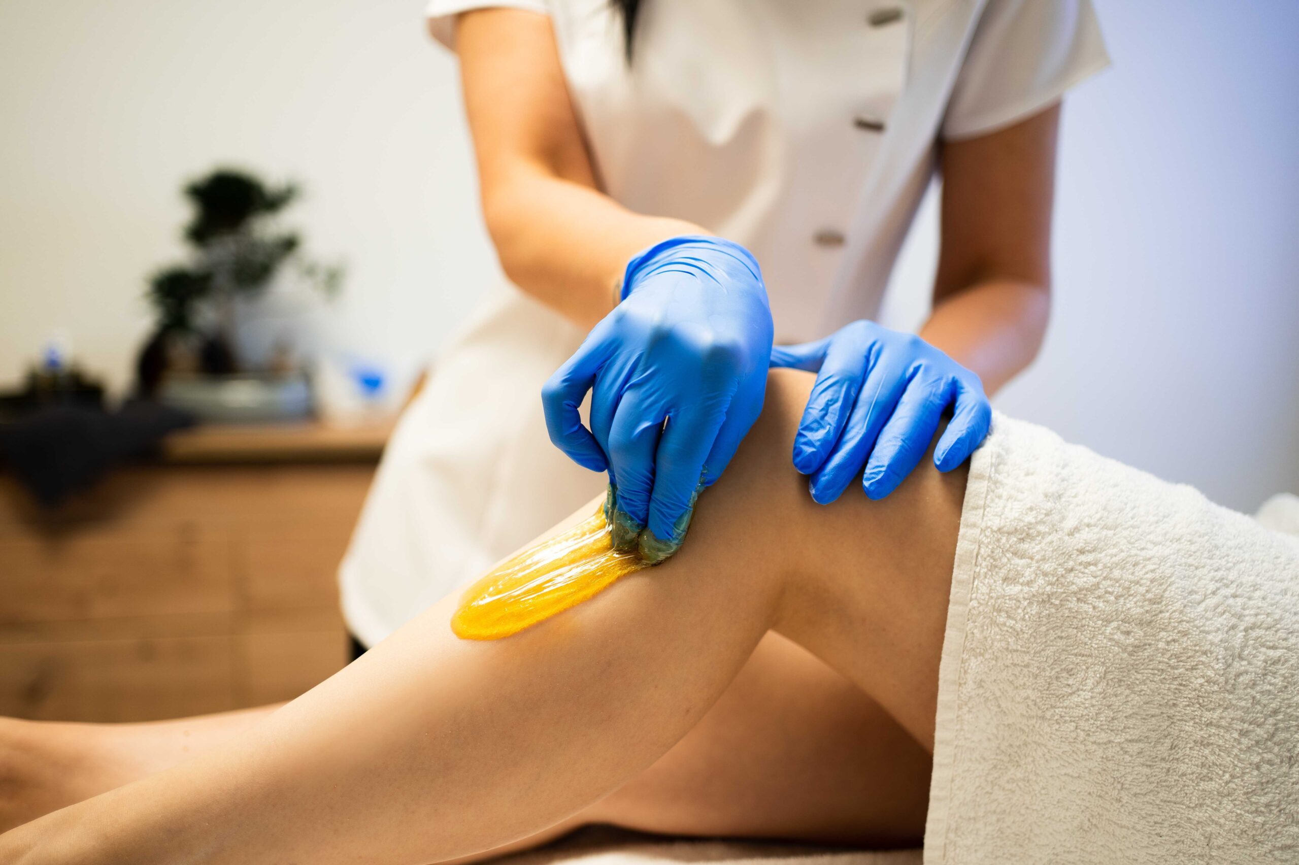 Sugaring Sugaring