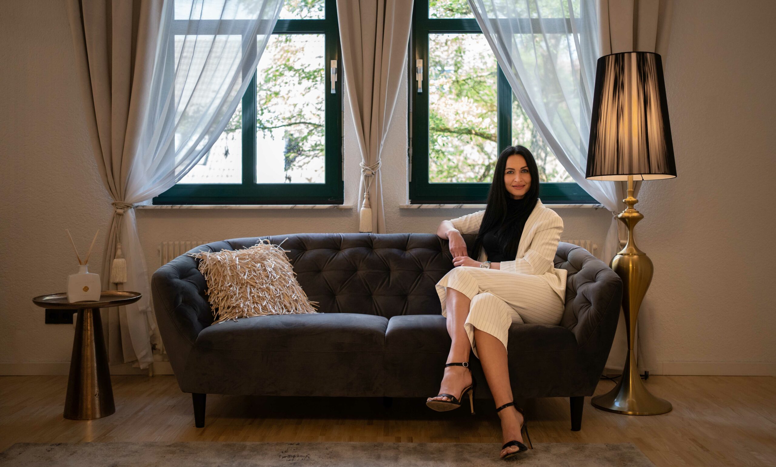 Danijela Karlas Lounge